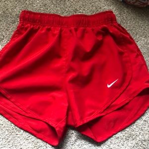 Nike Pro Shorts
